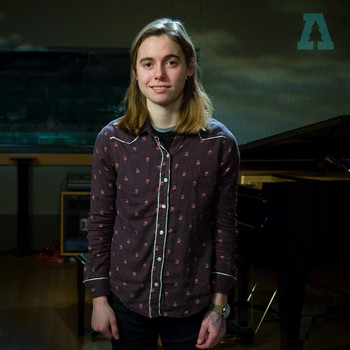 Julien Baker - Julien Baker on Audiotree Live