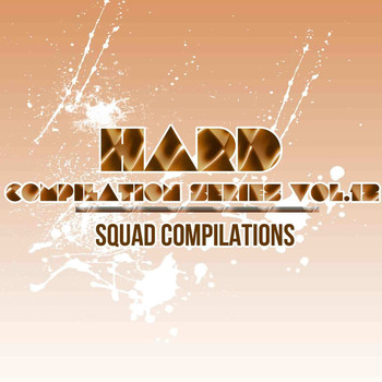 Various Artists - Hard Compilation Series Vol. 12