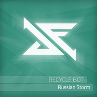 Recycle Bot - Russian Storm