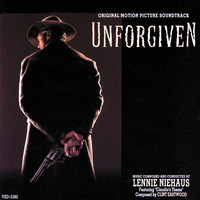 Lennie Niehaus - Unforgiven (Original Motion Picture Soundtrack)