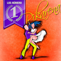 Rikarena - Rikarena Los Numero 1