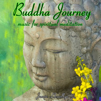 Jamie Llewellyn - Buddha Journey: Music for Spiritual Meditation