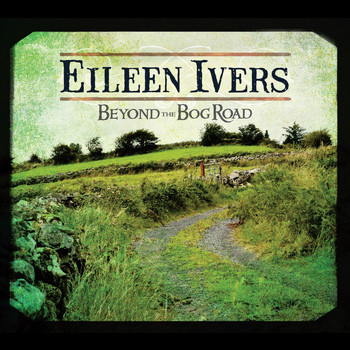 Eileen Ivers - Beyond The Bog Road