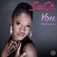 Such - You (Icytat Vocal Mix)