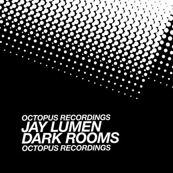 Jay Lumen - Dark Rooms