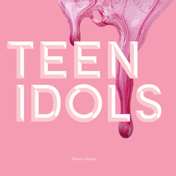 Touch Sensitive - Teen Idols