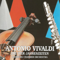 Hamburg Chamber Orchestra - Antonio Vivaldi