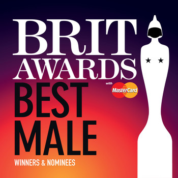 Various Artists - BRIT Awards Best Male