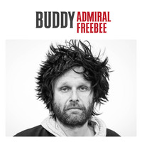 Admiral Freebee - Buddy