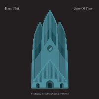 Hans Ulrik - Suite of Time