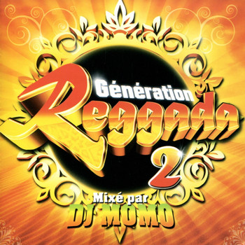 Various Artists - Génération Reggada, Vol. 2