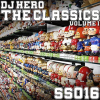 DJ Hero - The Classics, Volume 1