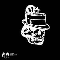 Egomorph - Krueger EP