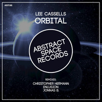 Lee Cassells - Orbital
