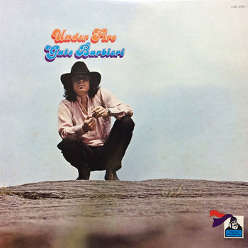 Gato Barbieri - Under Fire