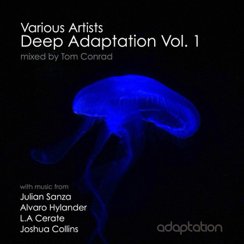 Various Artists - Deep Adaptation, Vol. 1