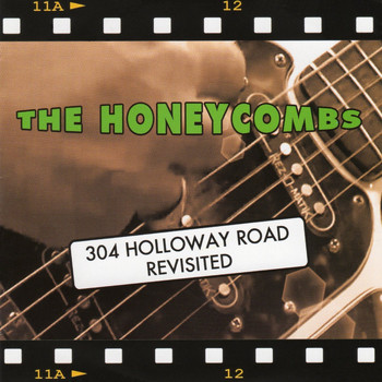 The Honeycombs - 304 Holloway Road Revisited