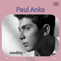 Paul Anka - Paul Anka Medley 1: Diana / I Love You Baby / Tell Me That You Love Me / You Are My Destiny / Crazy Love / Let the Bells Keep Ringing / Midnight / Just Young / Teen Commandments of Love