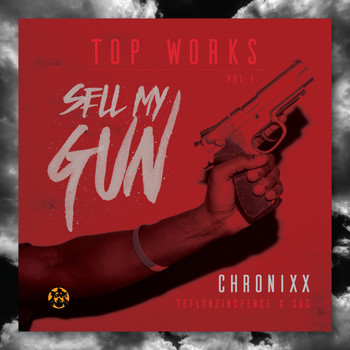 Chronixx - Sell My Gun