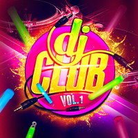 DJ Club - DJ Club, Vol. 1