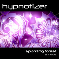 Isaak Hypnotizer - Sparkling Forest / 3​​-​​Lotus