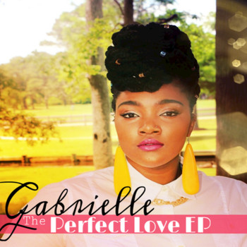 Gabrielle - The Perfect Love - EP