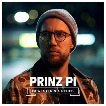 Prinz Pi - Im Westen nix Neues
