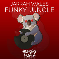 Jarrah Wales - Funky Jungle