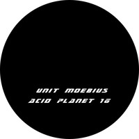 Unit Moebius - Live At the Muzenstraat