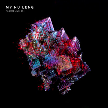 My Nu Leng - FABRICLIVE 86: My Nu Leng