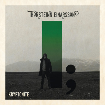 Thorsteinn Einarsson - Kryptonite