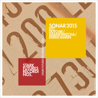Shane Watcha - Sonar Collection