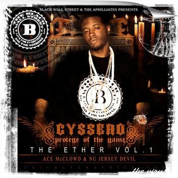 Cyssero - The Ether (Explicit)
