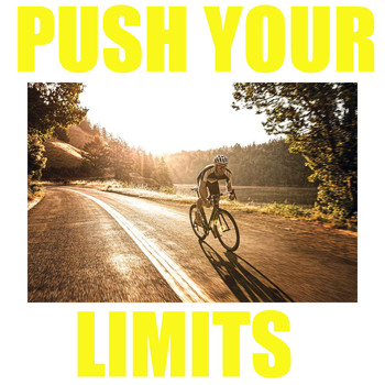 Various Artists - Push Your Limits