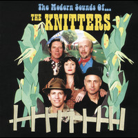 The Knitters - The Modern Sounds Of The Knitters