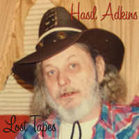 Hasil Adkins - Lost Tapes