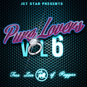 Various Artists - Pure Lovers, Vol. 6