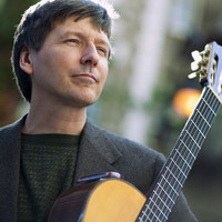 Paul Meyers - I Let a Song Go...