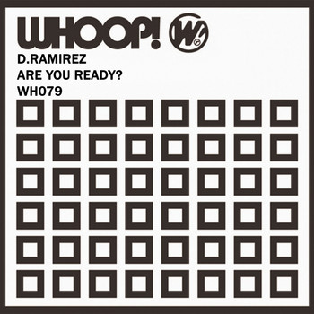 D. Ramirez - Are You Ready (Remixes)