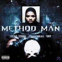 Method Man - Tical 2000: Judgement Day (Explicit)