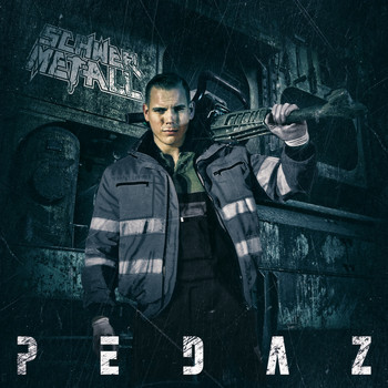 Pedaz - Schwermetall (Explicit)