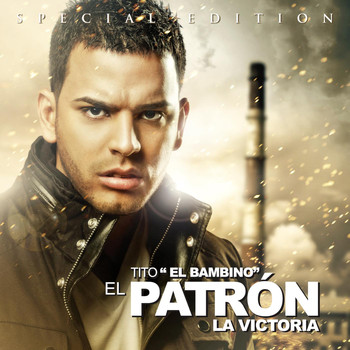 Tito "El Bambino" - El Patrón