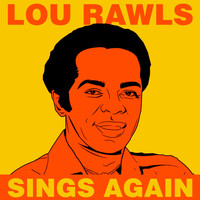 Lou Rawls - Sings Again