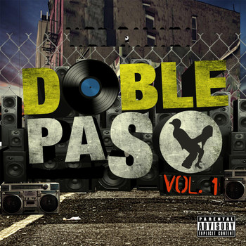 Yomo - Doble Paso, Vol. 1