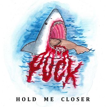 Yuck - Hold Me Closer