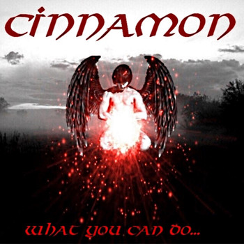 Cinnamon - What You Can Do...