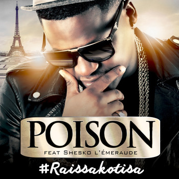 Poison - Raissakotisa