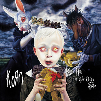 Korn - See You On the Other Side (Explicit)