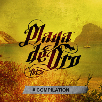 Various Artists - Playa de Oro Ibiza