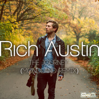 Rich Austin - The Journey (Mondland Remix)